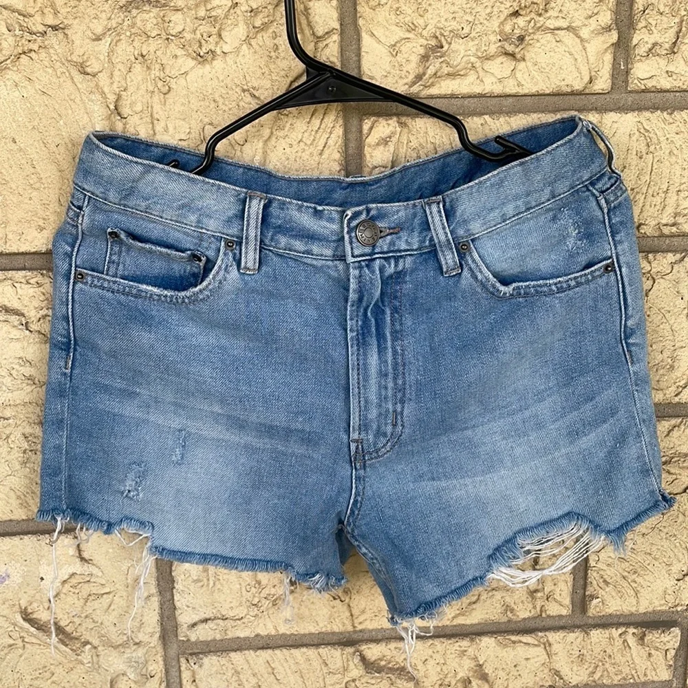 BDG denim jeans