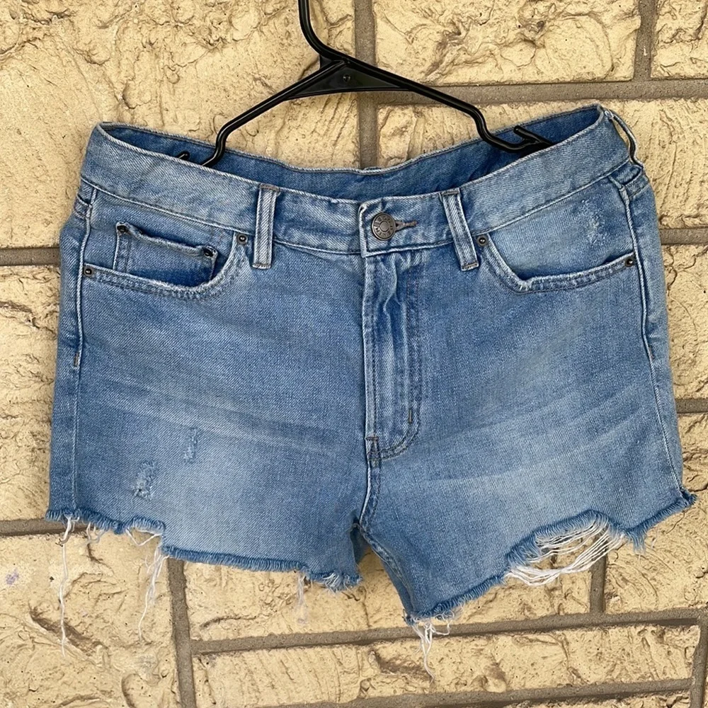 BDG denim jeans