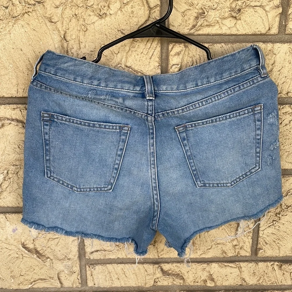 BDG denim jeans