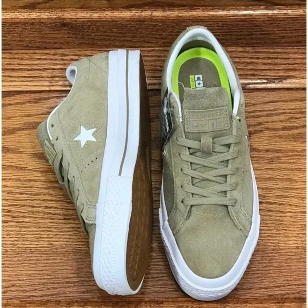 Converse one star