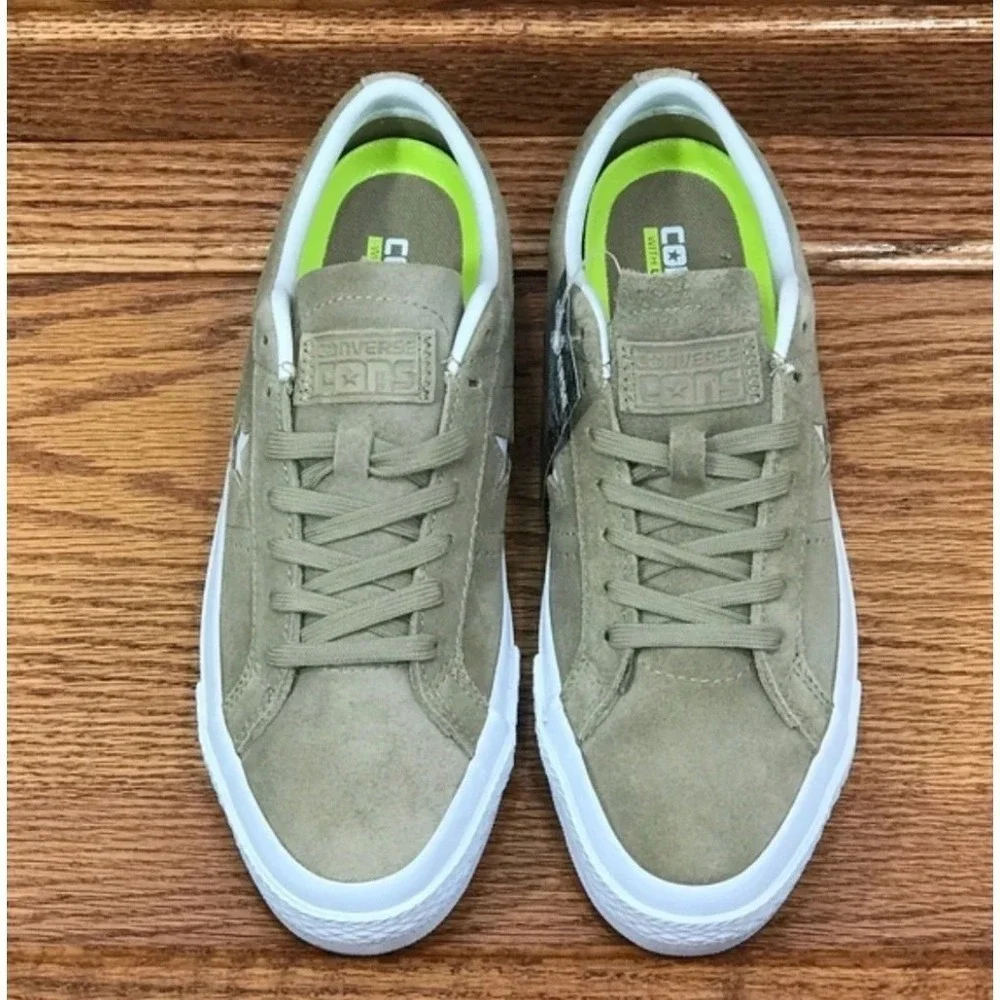 Converse one star