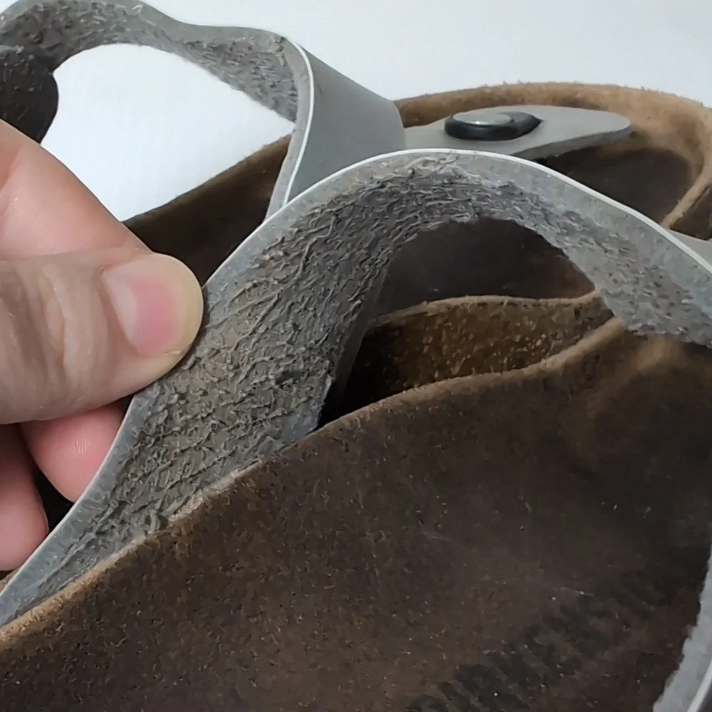 Birkenstock stylish sandals