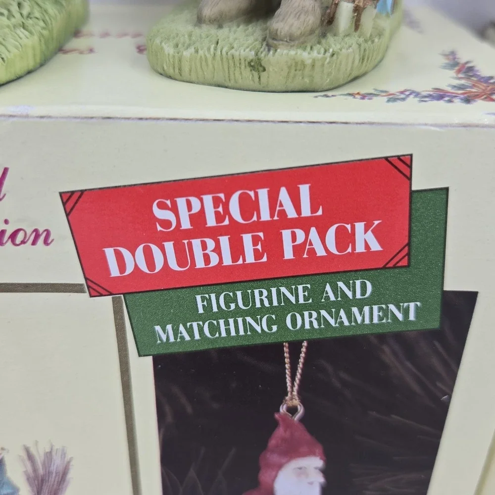 International Report these double