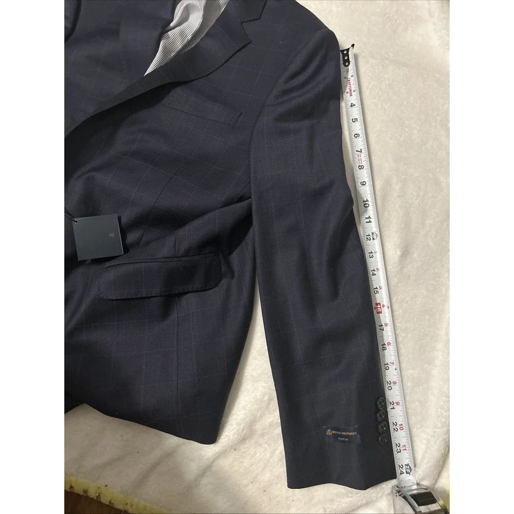 Brooks Brothers brooks brothers
