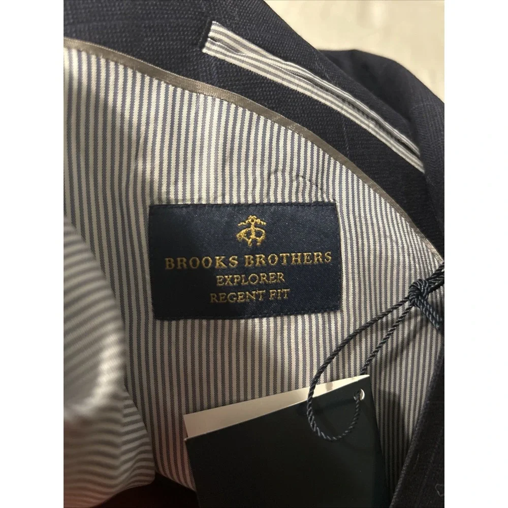 Brooks Brothers brooks brothers