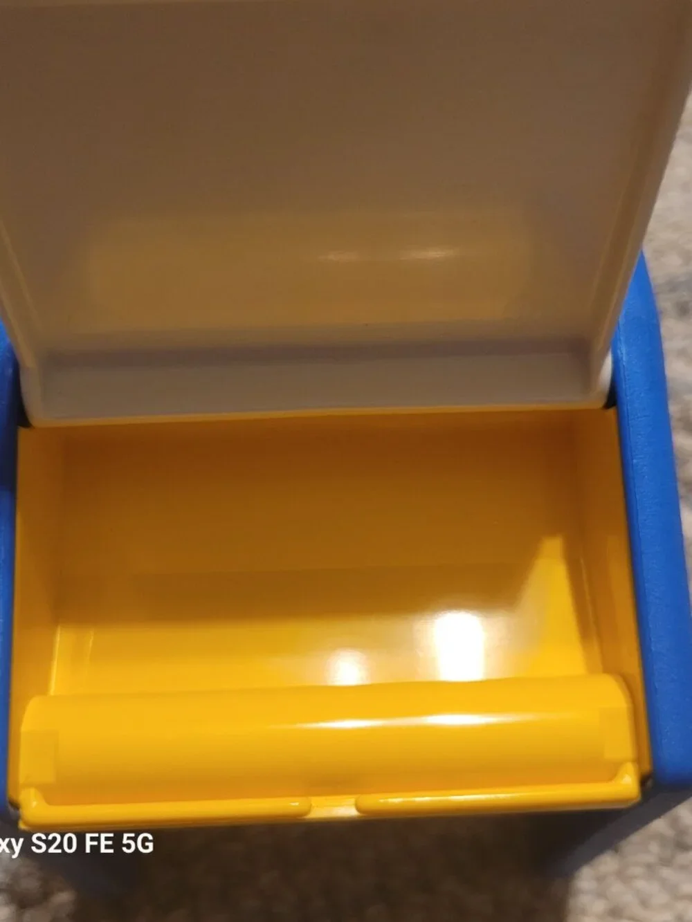 Little Tikes this vintage