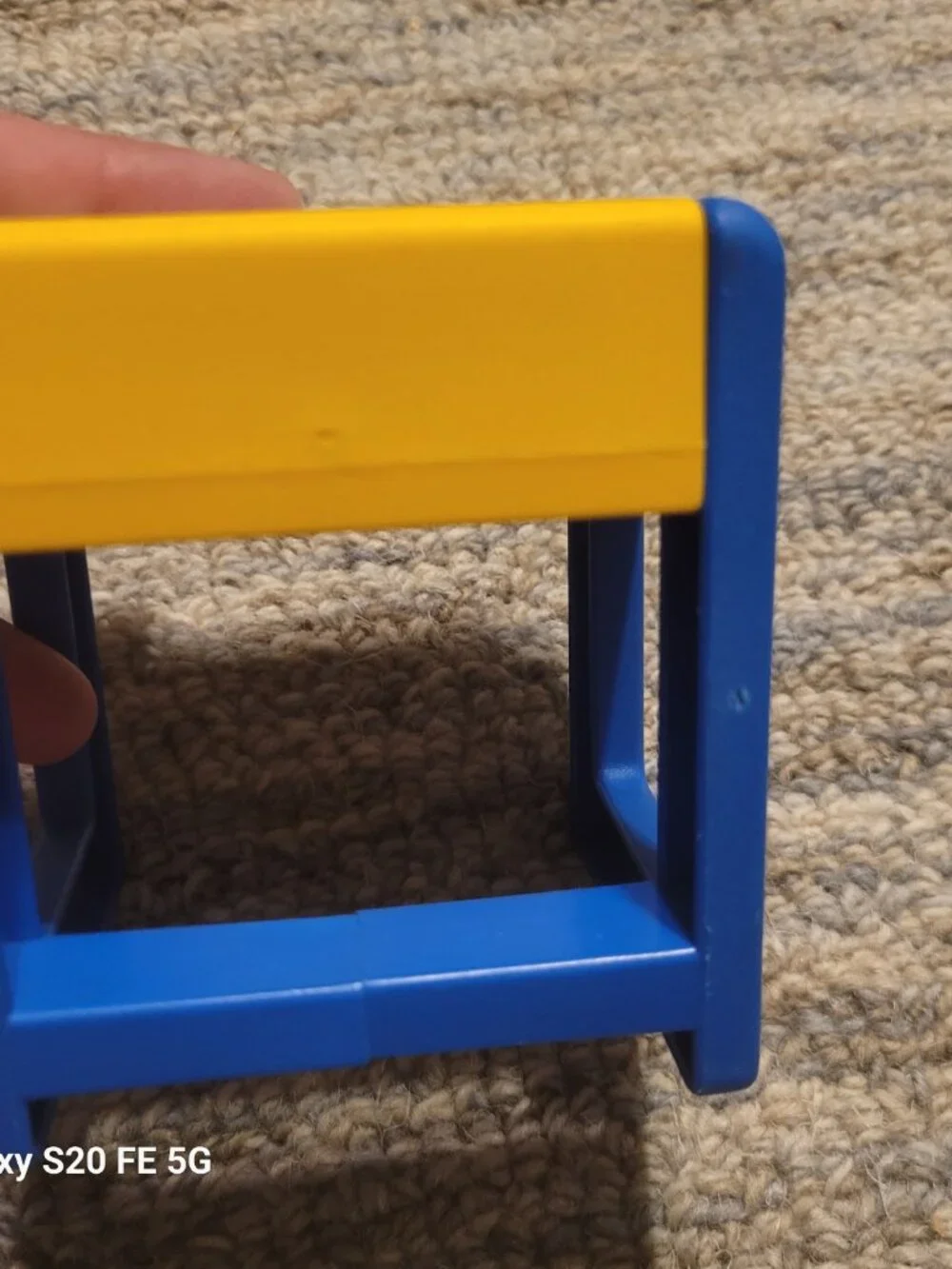 Little Tikes this vintage