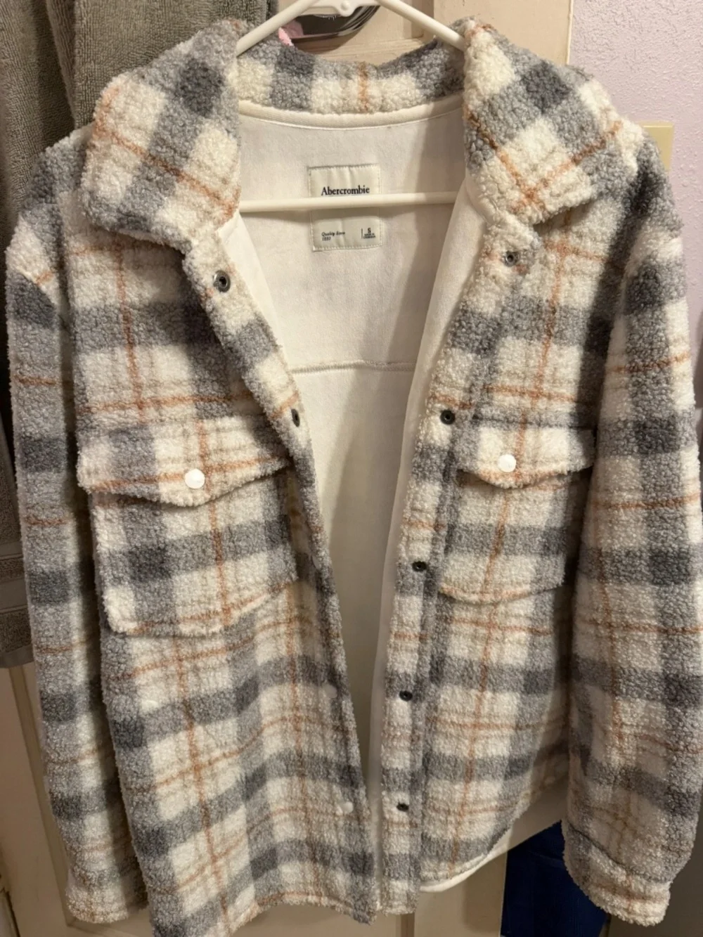 Abercrombie & Fitch abercrombie fitch
