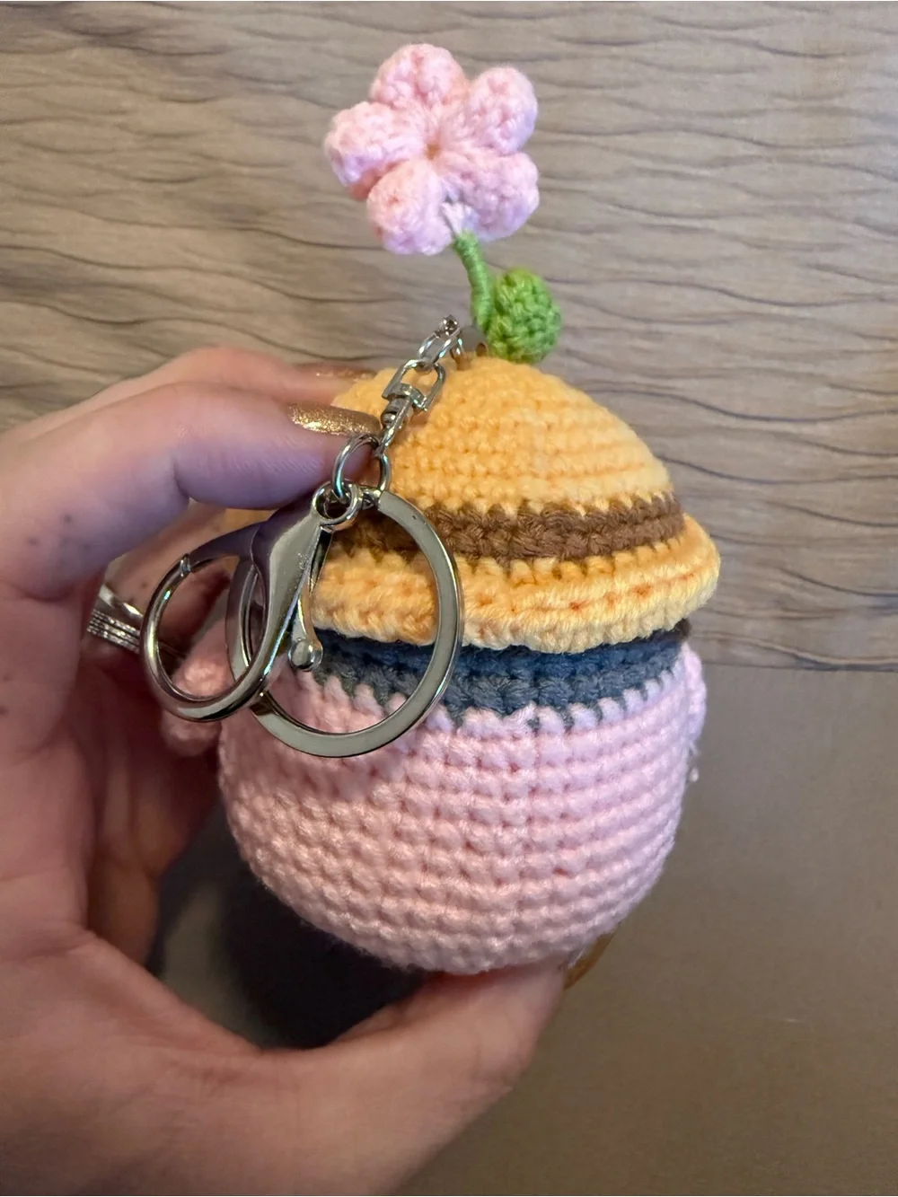 N/A cute handmade
