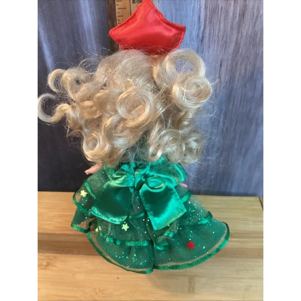 Precious Moments Angel Tree Topper 9