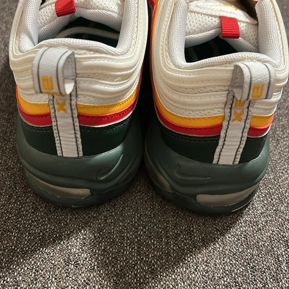 Nike air max