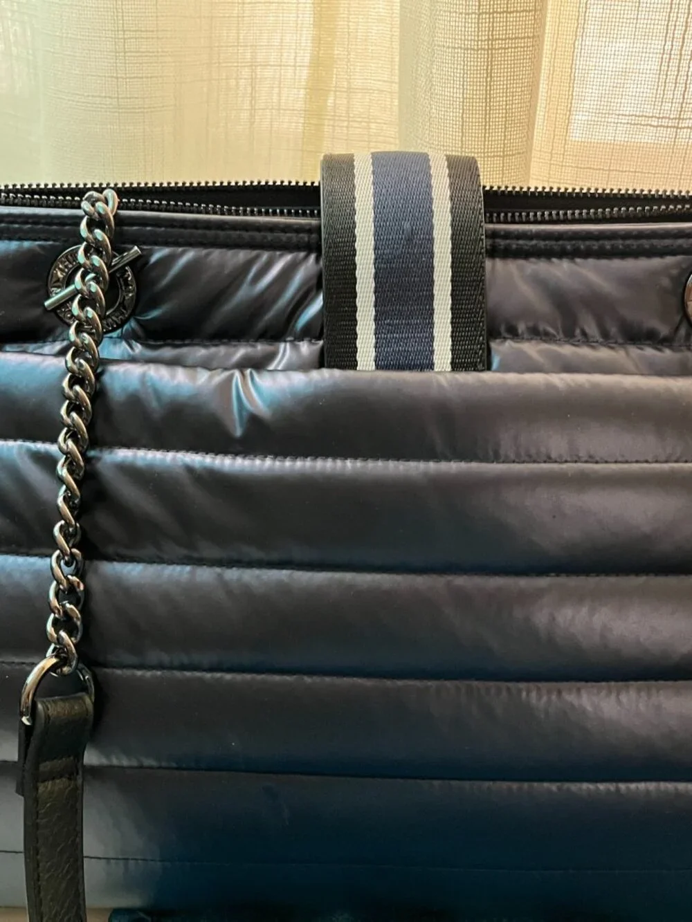 NEW Think Roylyn Handbag/Tote
