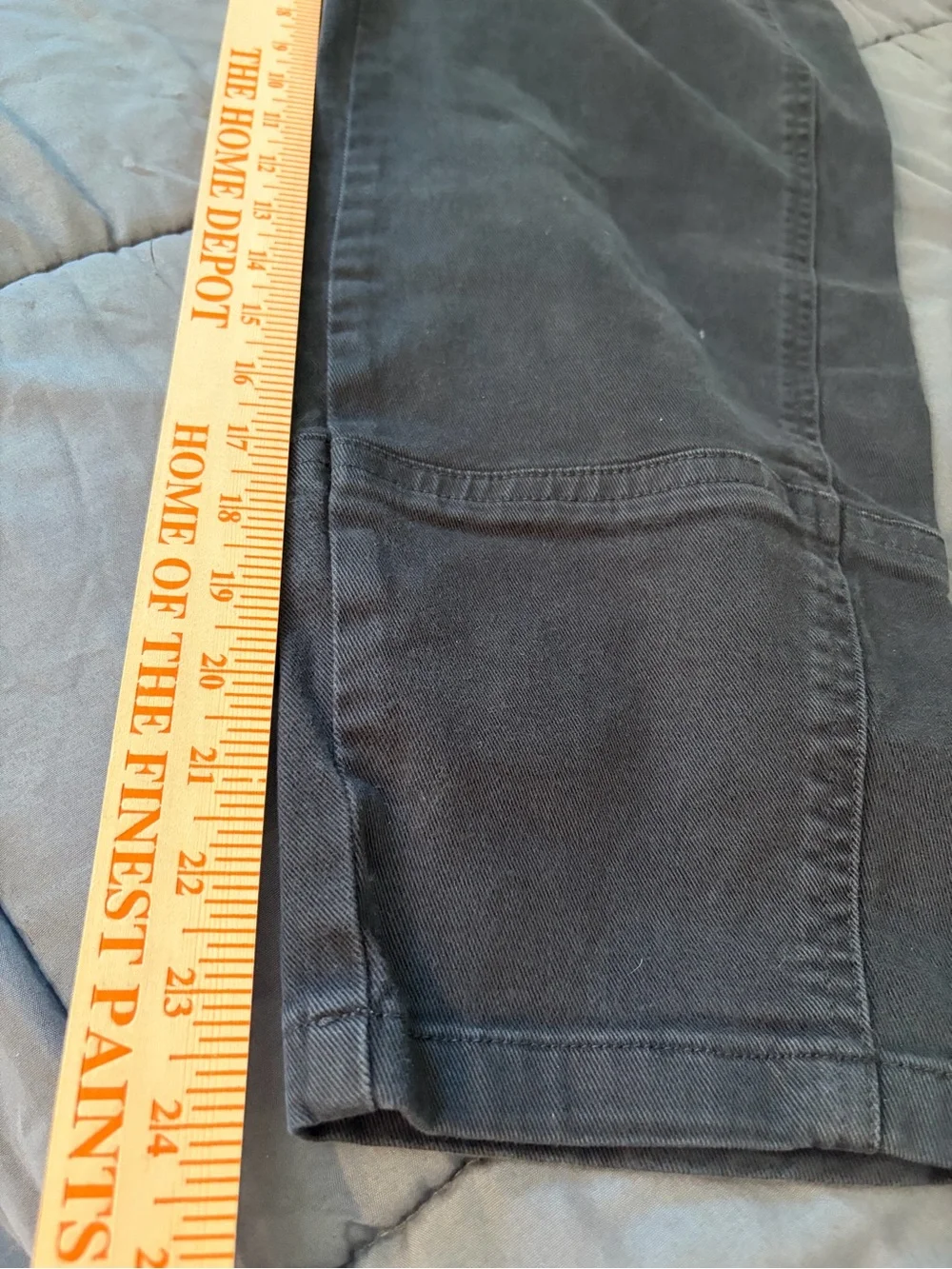 Everlane these pants