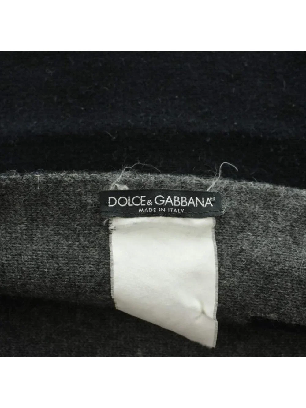 Dolce & Gabbana product name