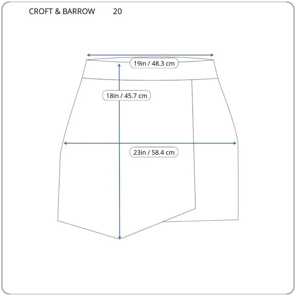 croft & barrow while 0525