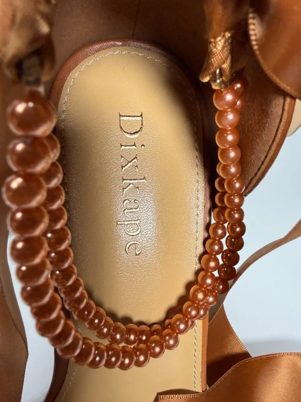 Dixkape beautiful women’s