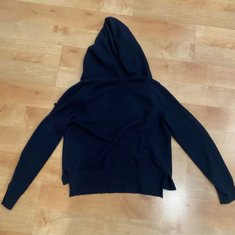 NAADAM soft knit