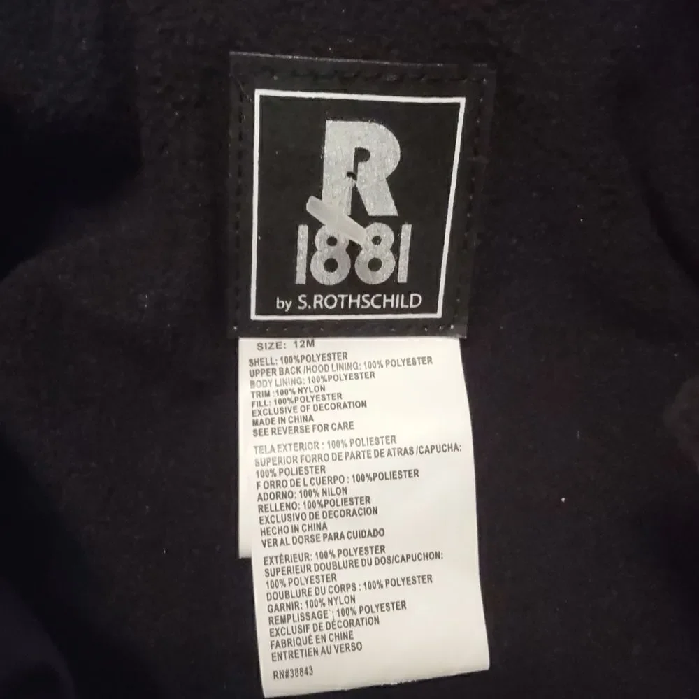 R 1881 new tags