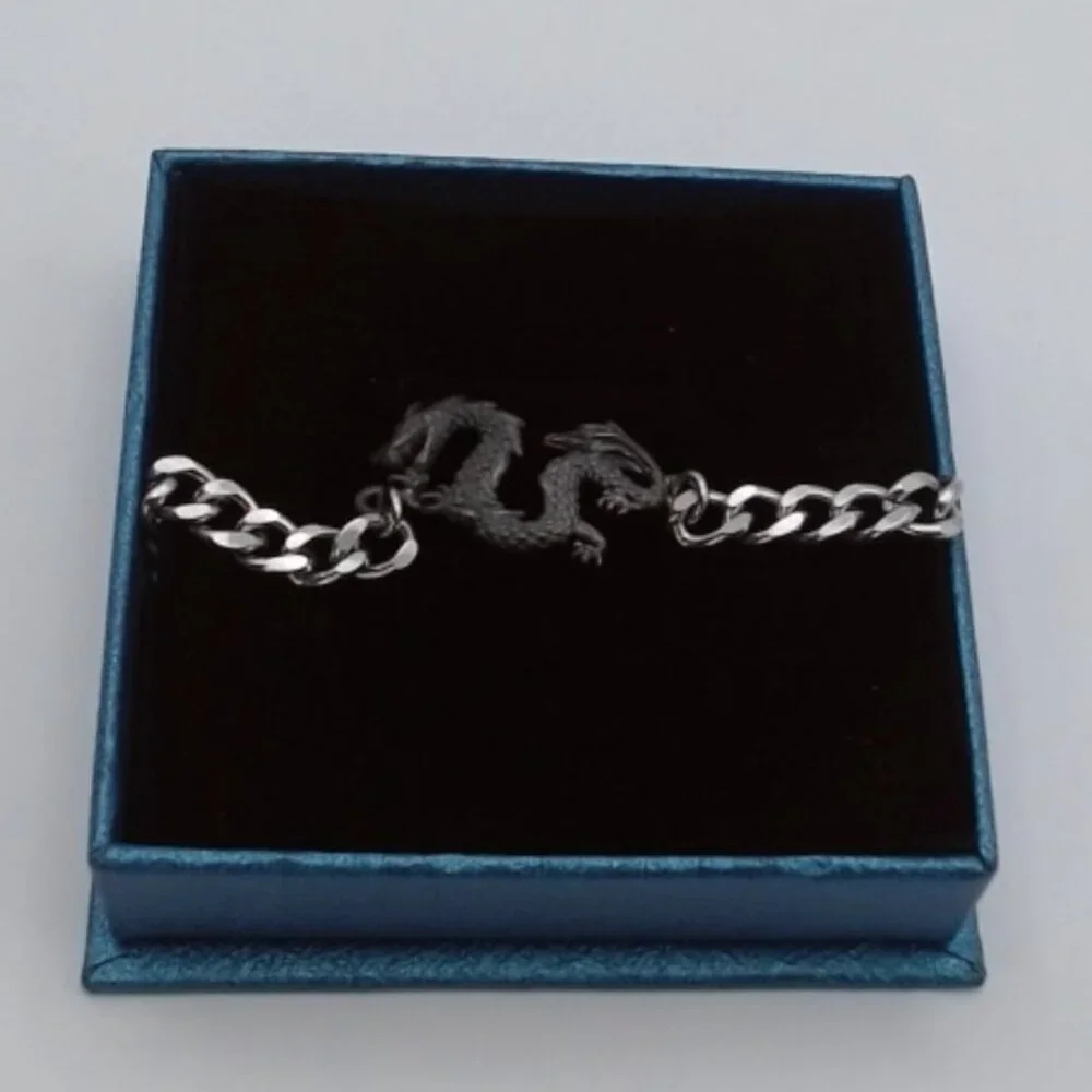 Ohayoo - Dragon Bracelet, 7