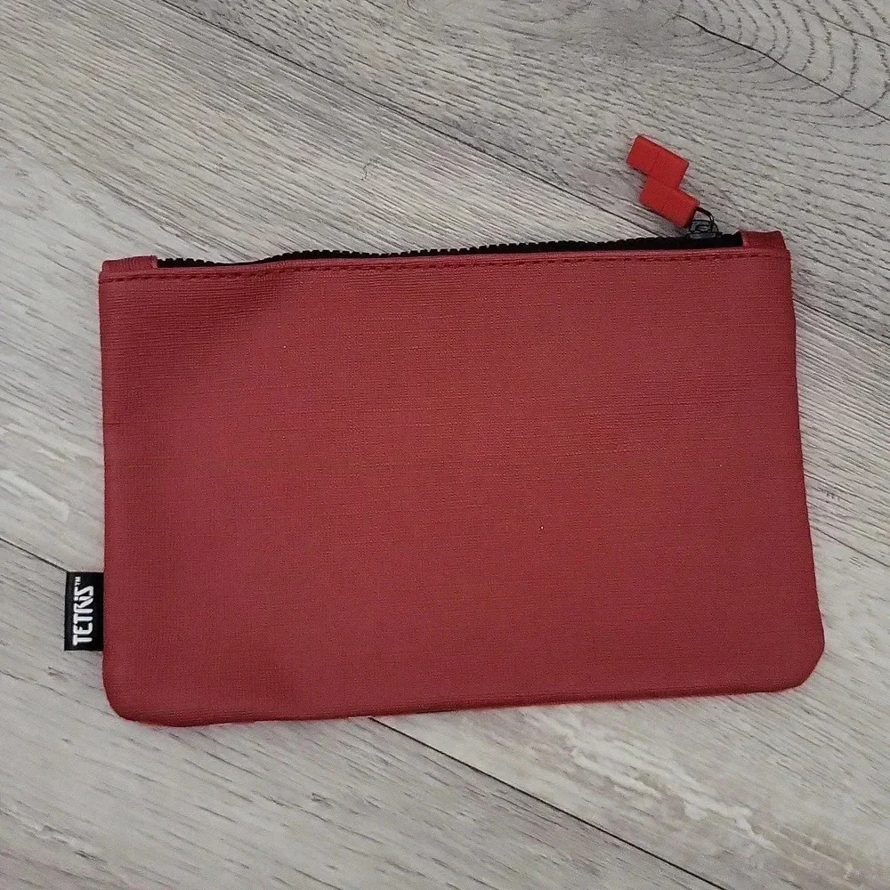 ipsy tetris red