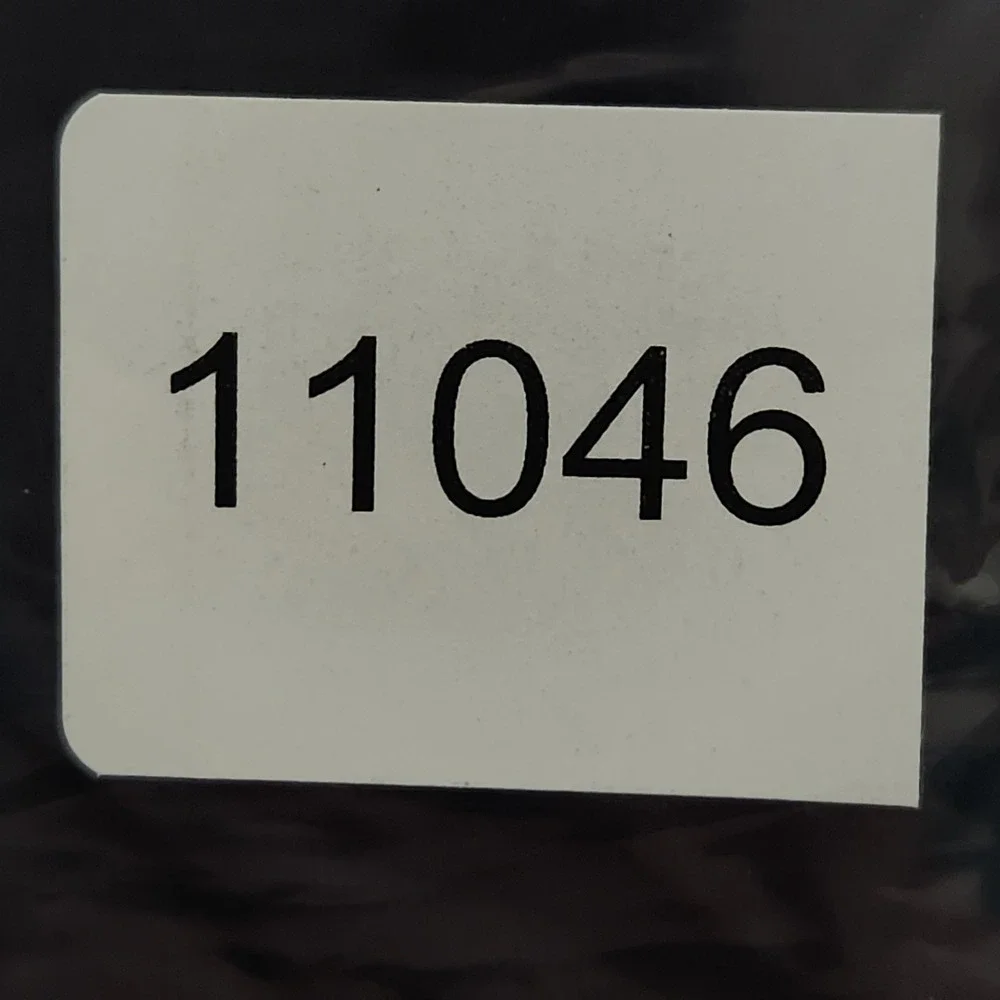The North Face magnetic button