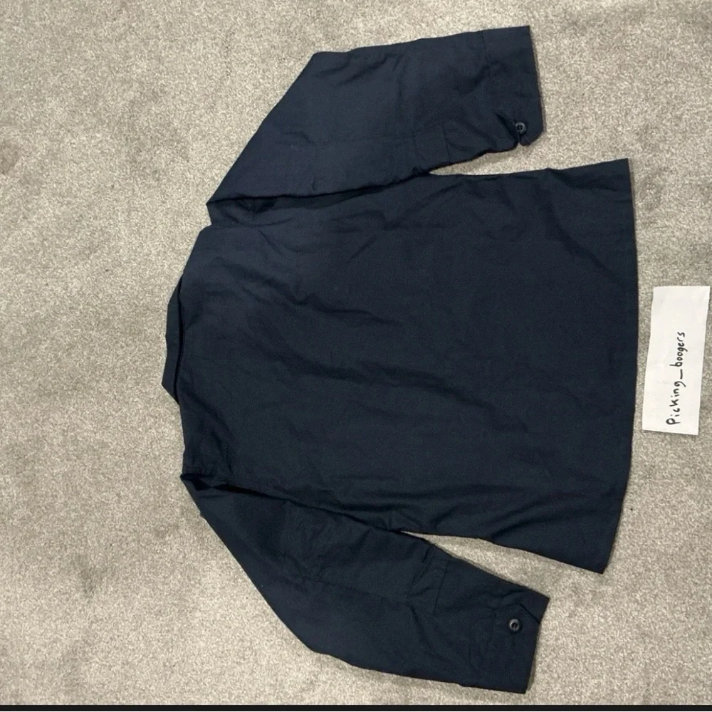 U.S. Military authentic navy