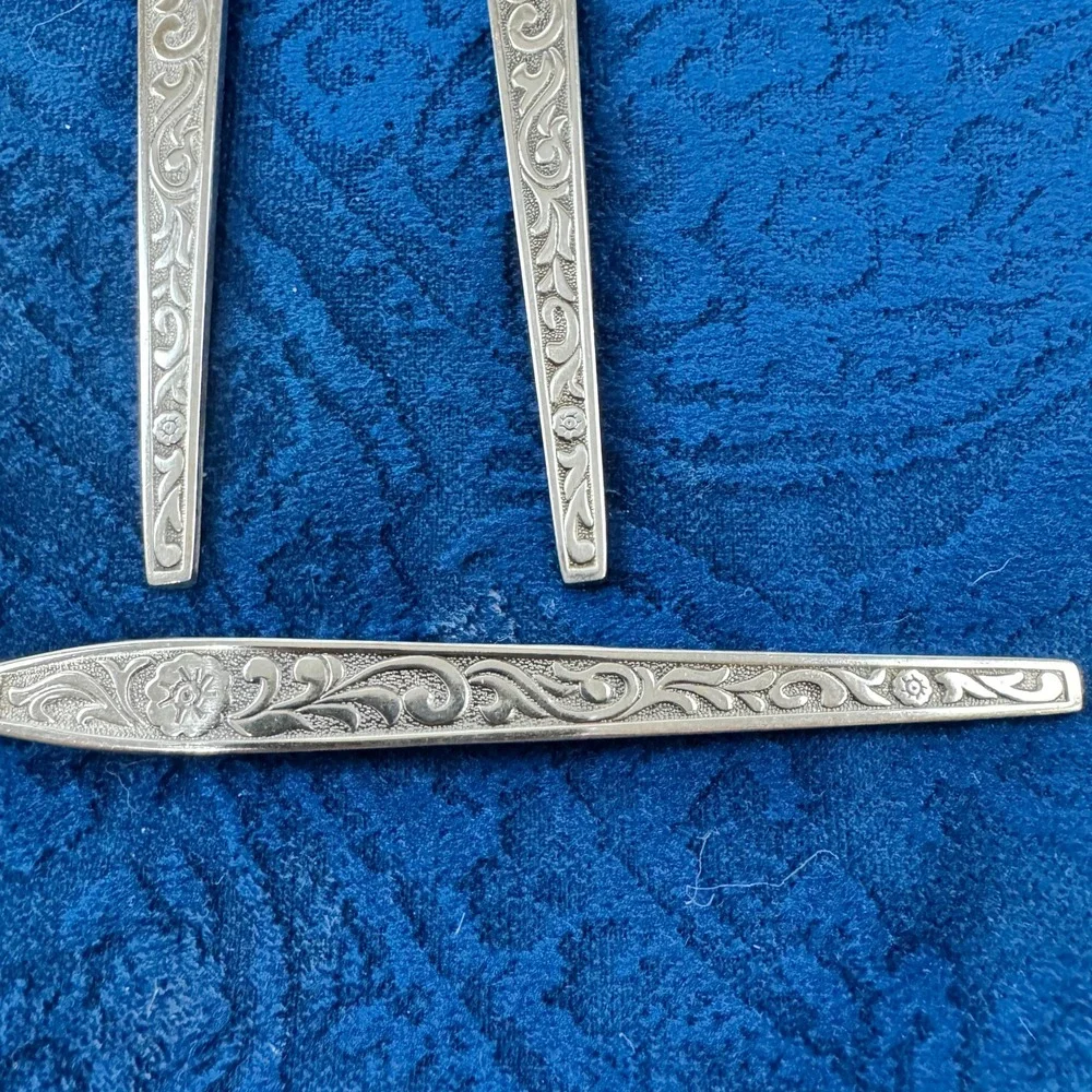 Berbes stainless steel