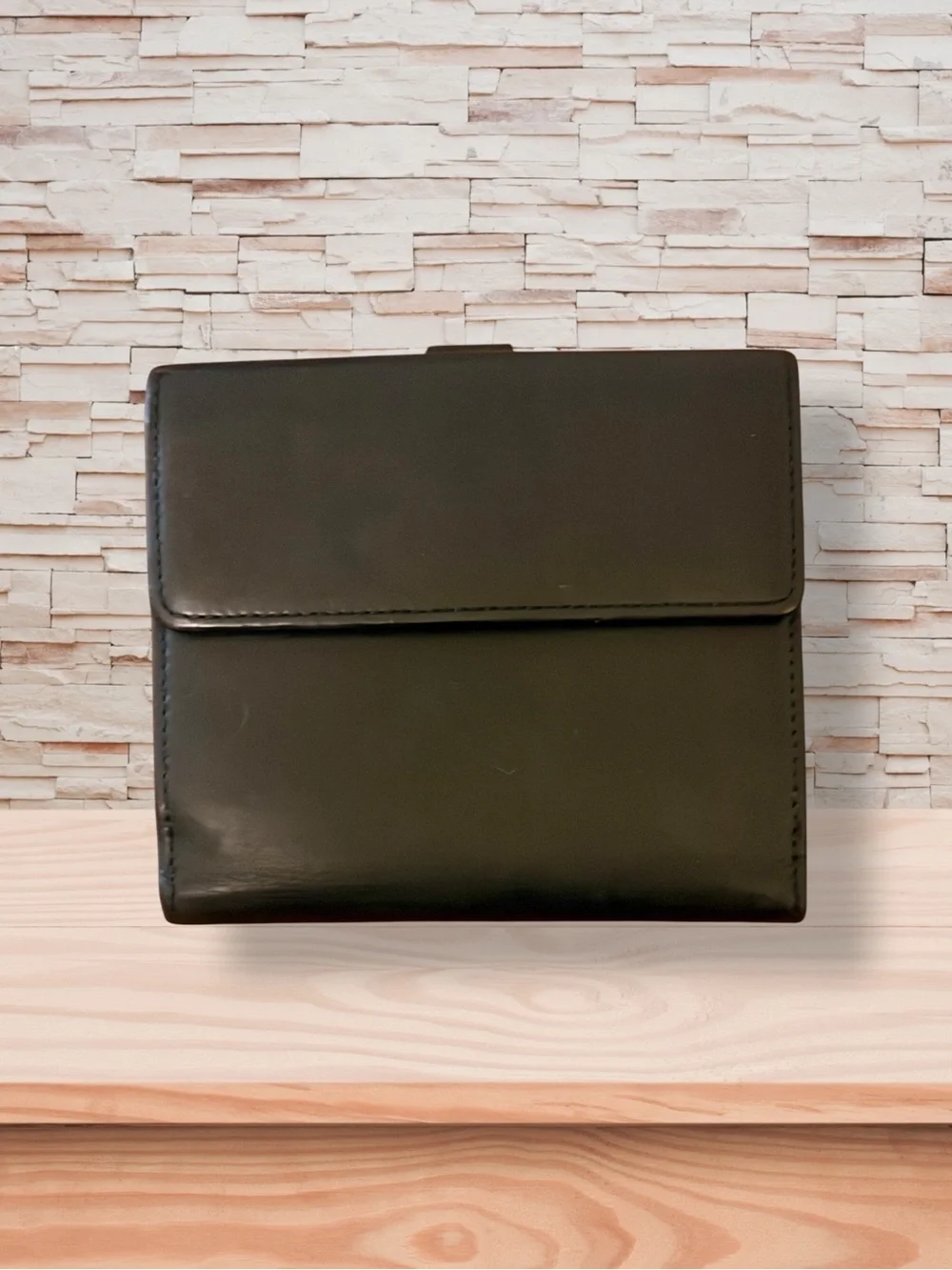Coach classic black