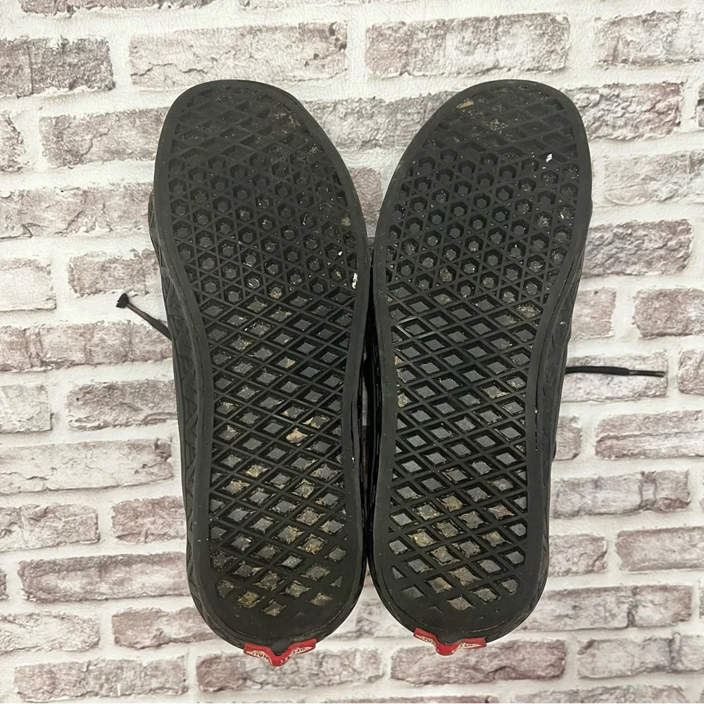 Vans women’s good marvel