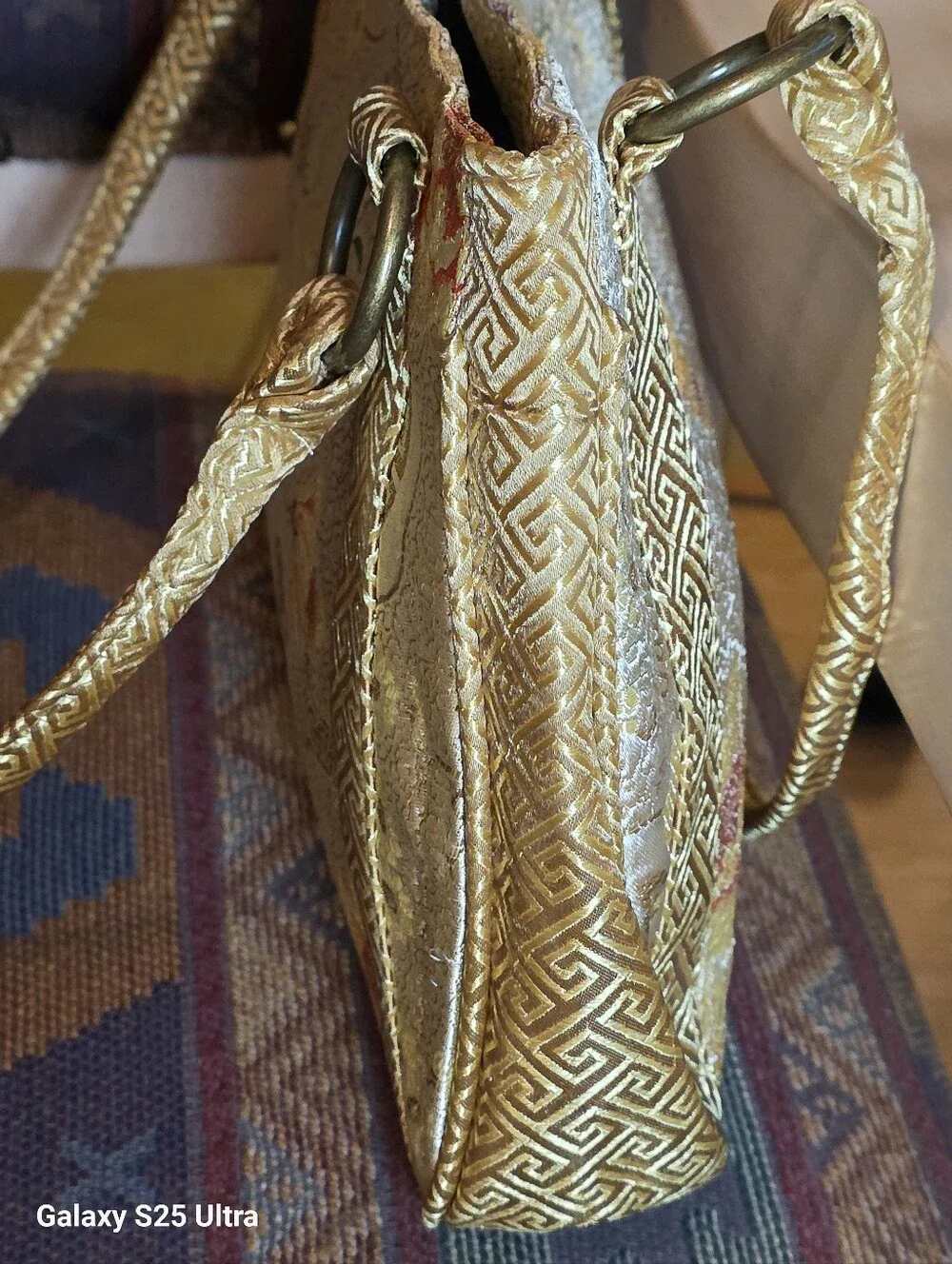 N/A stunning vintage