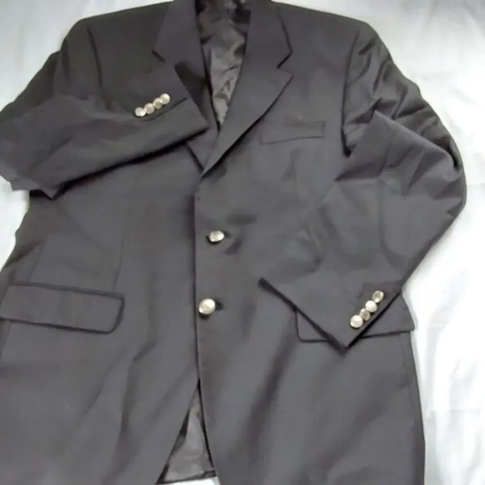 Chaps upgrade your