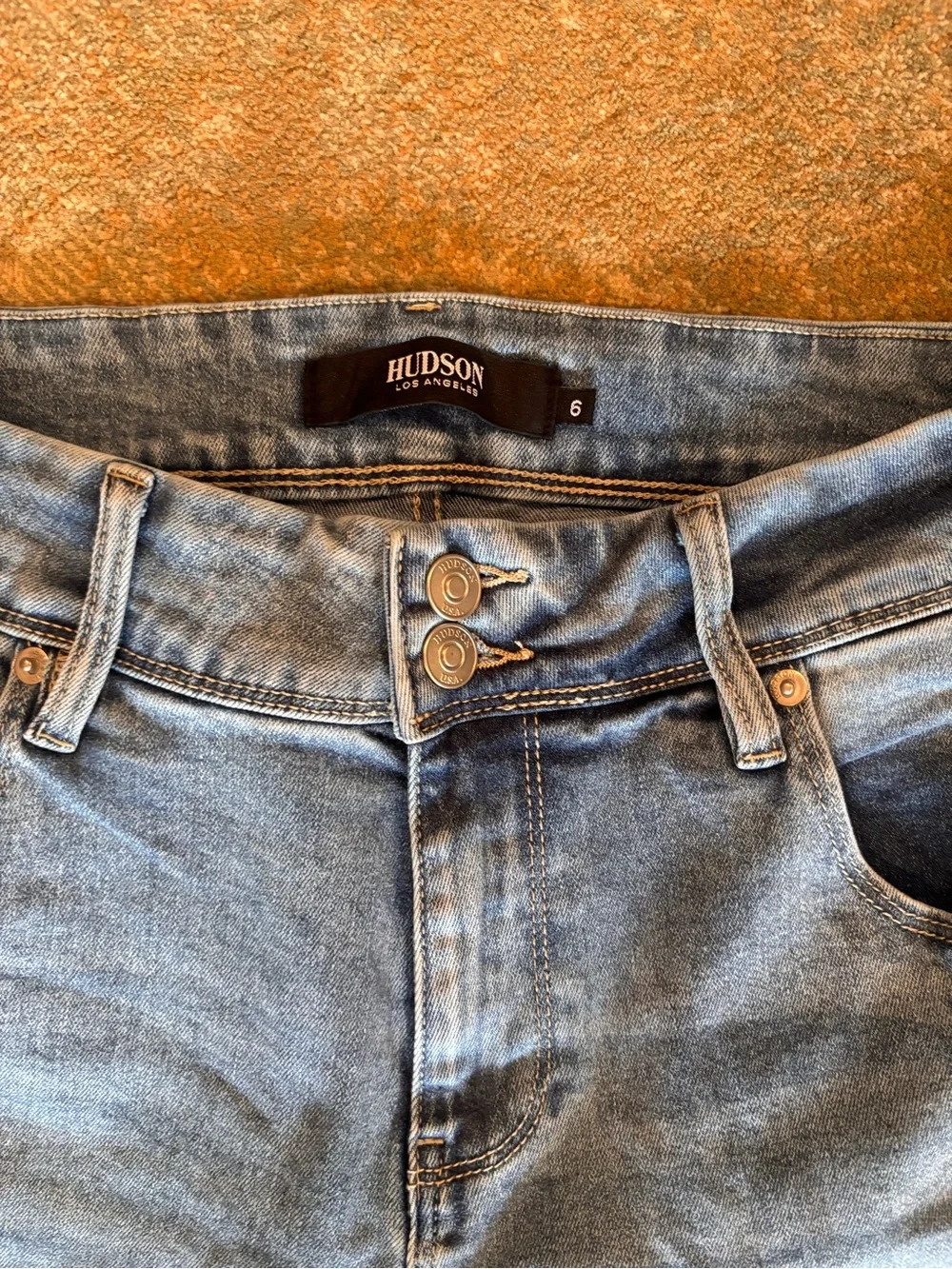Hudson Jeans hudson jeans