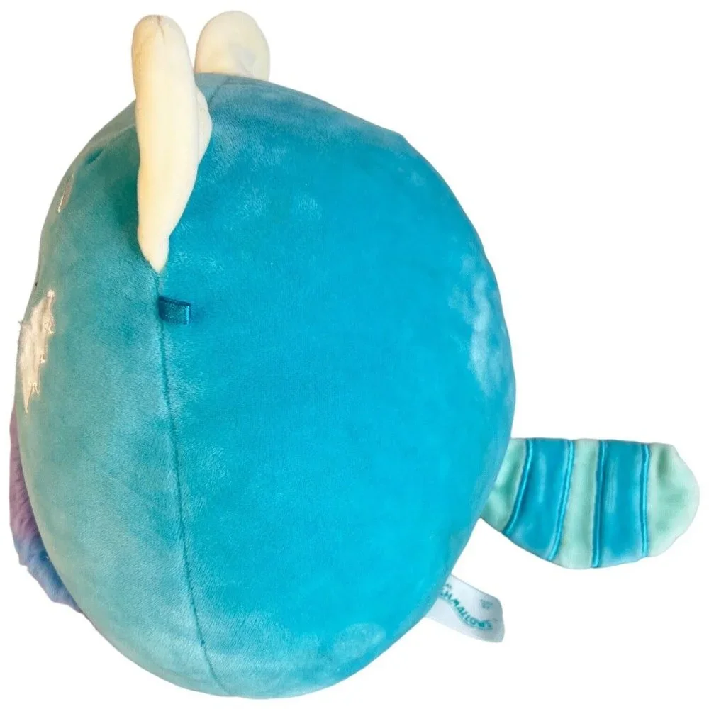 Kellytoy squishmallow plush