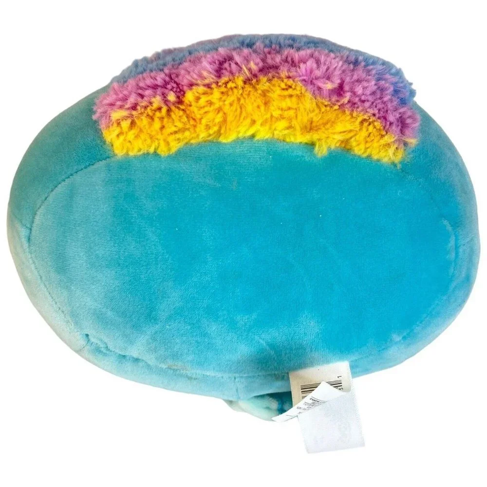 Kellytoy squishmallow plush