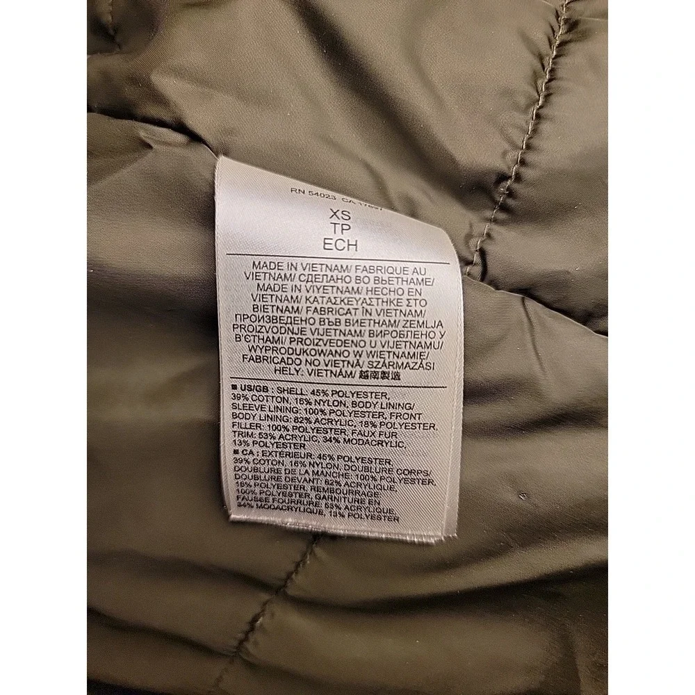 Banana Republic banana republic
