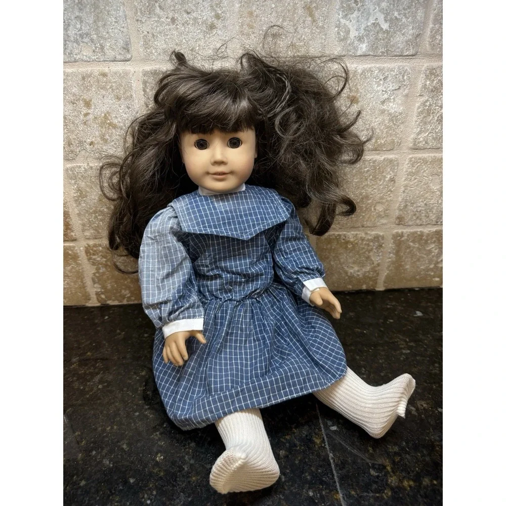VTG American Girl Doll‎ 18