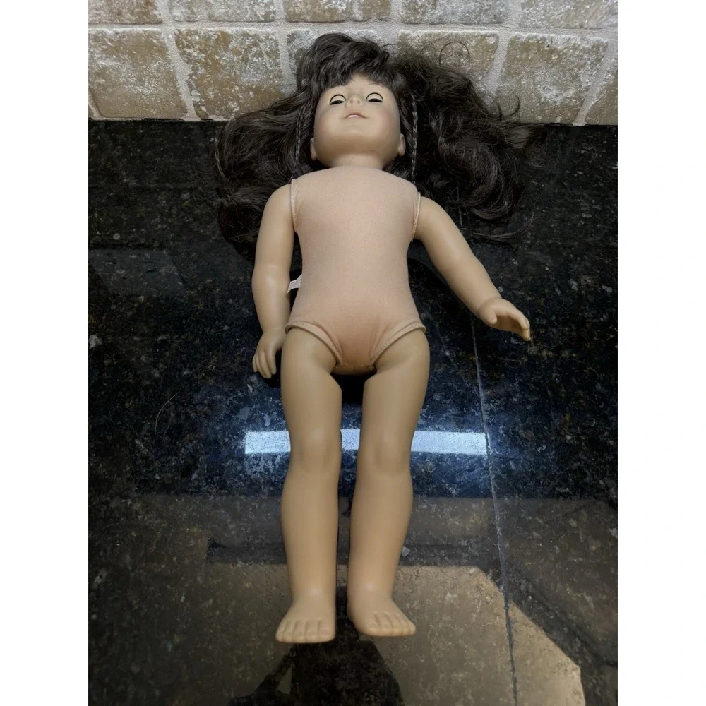 American Girl vtg american