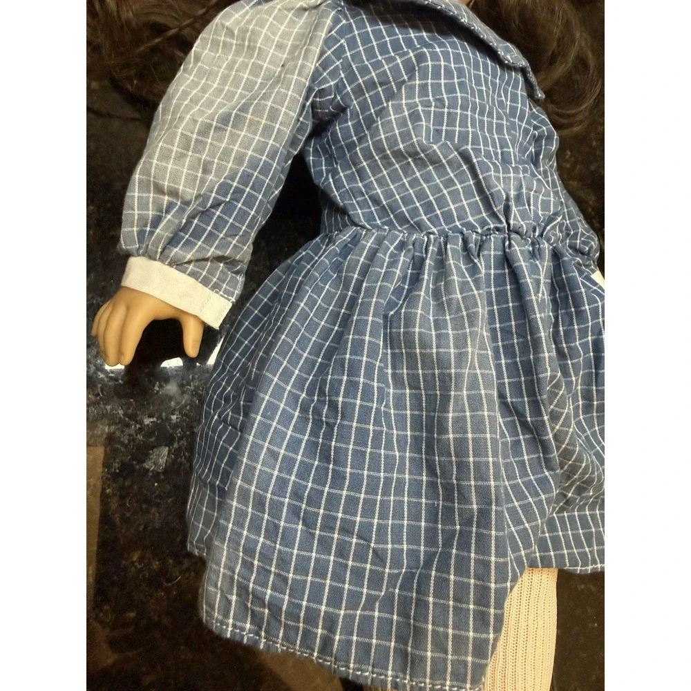 American Girl vtg american