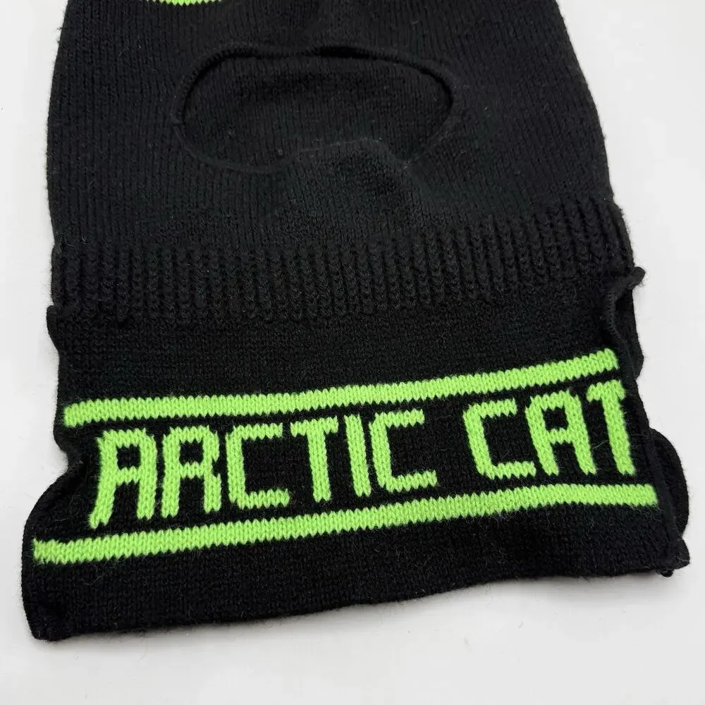 Arctic Cat vintage artic