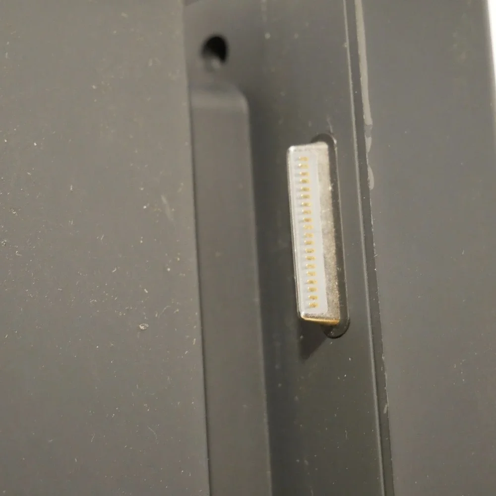 Microsoft tested working
