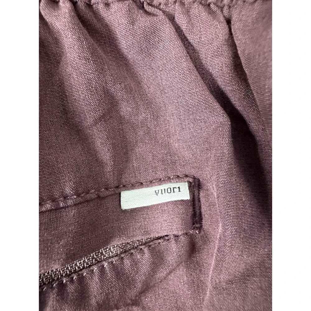 Vuori banks shorts