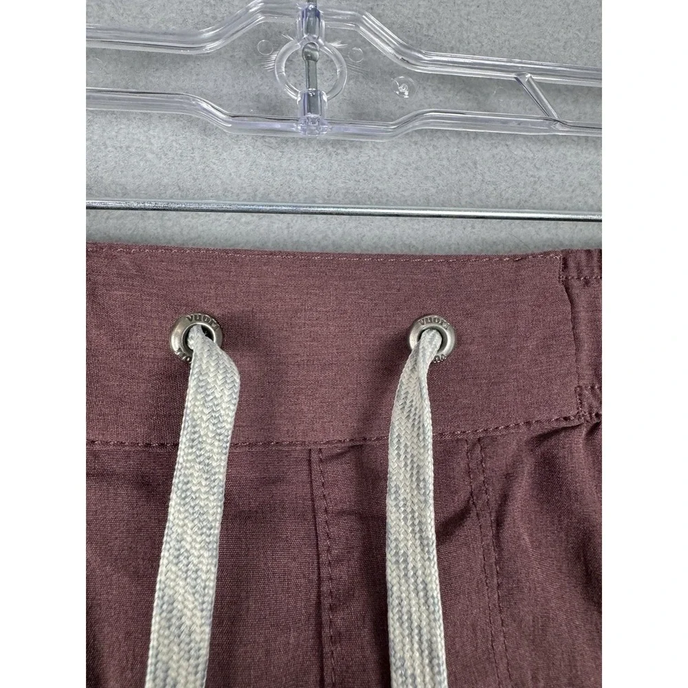 Vuori banks shorts