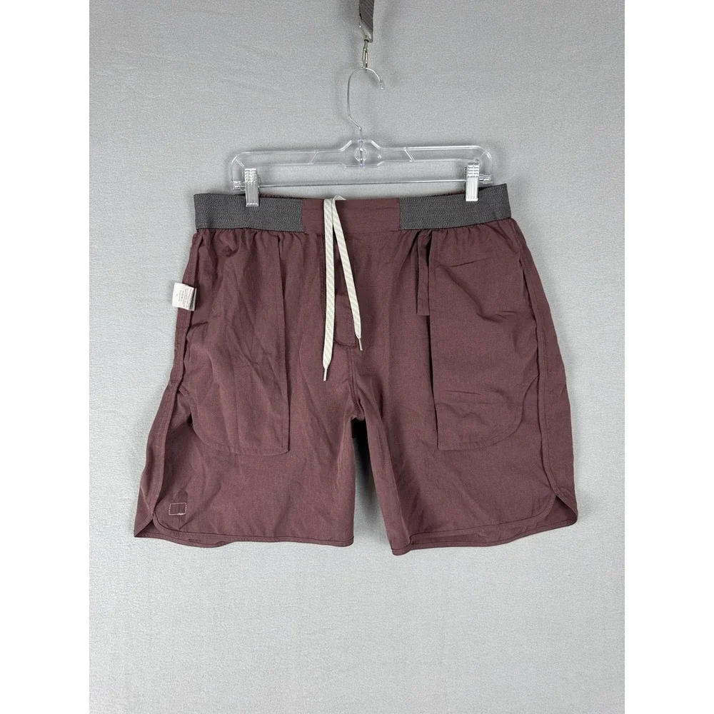 Vuori banks shorts
