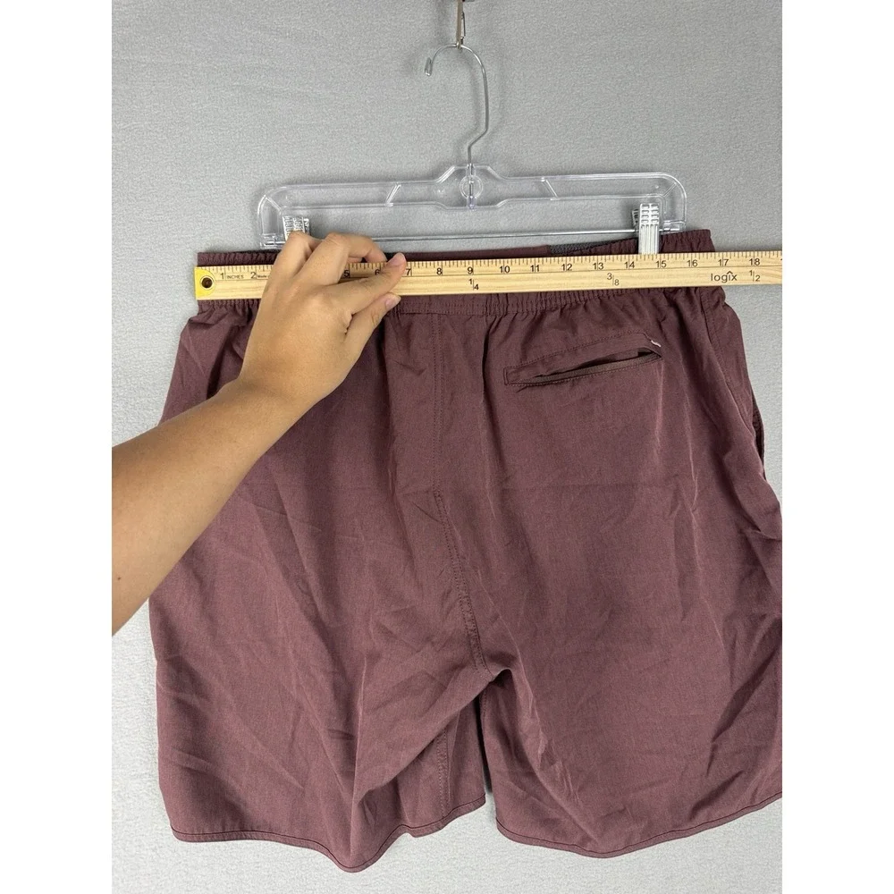 Vuori banks shorts
