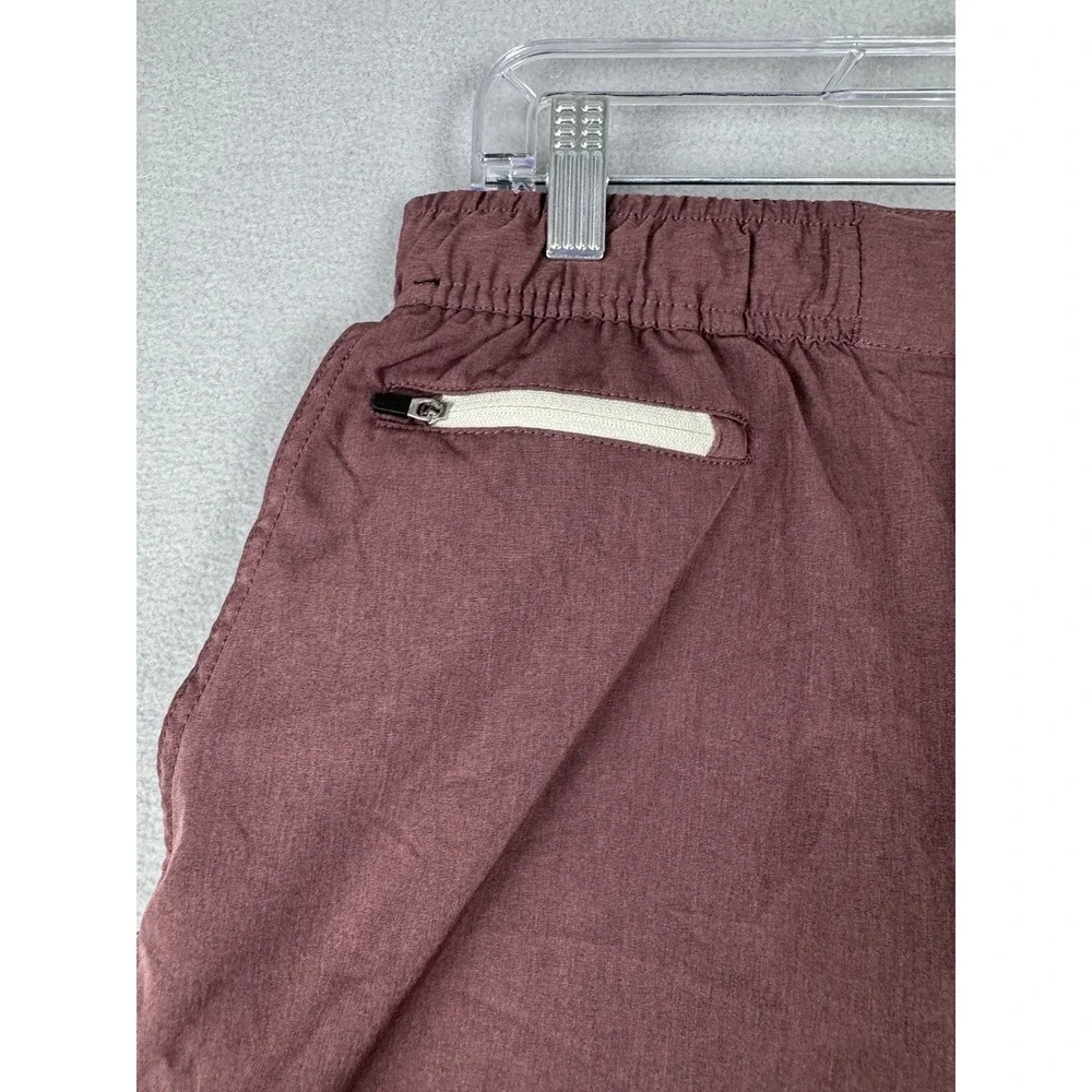 Vuori banks shorts