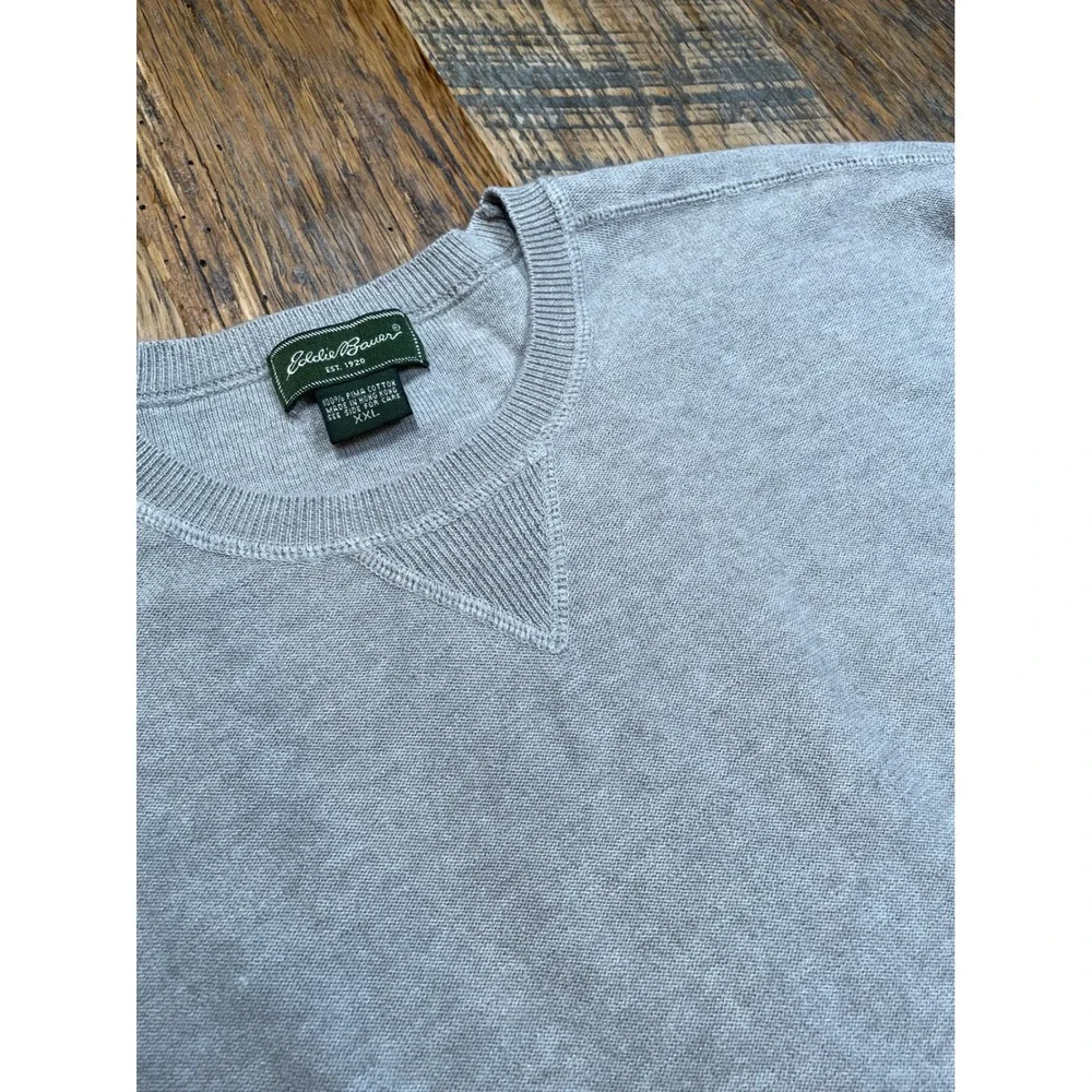 Eddie Bauer wrap yourself