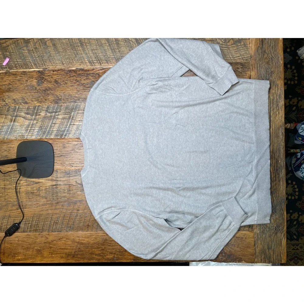 Eddie Bauer wrap yourself