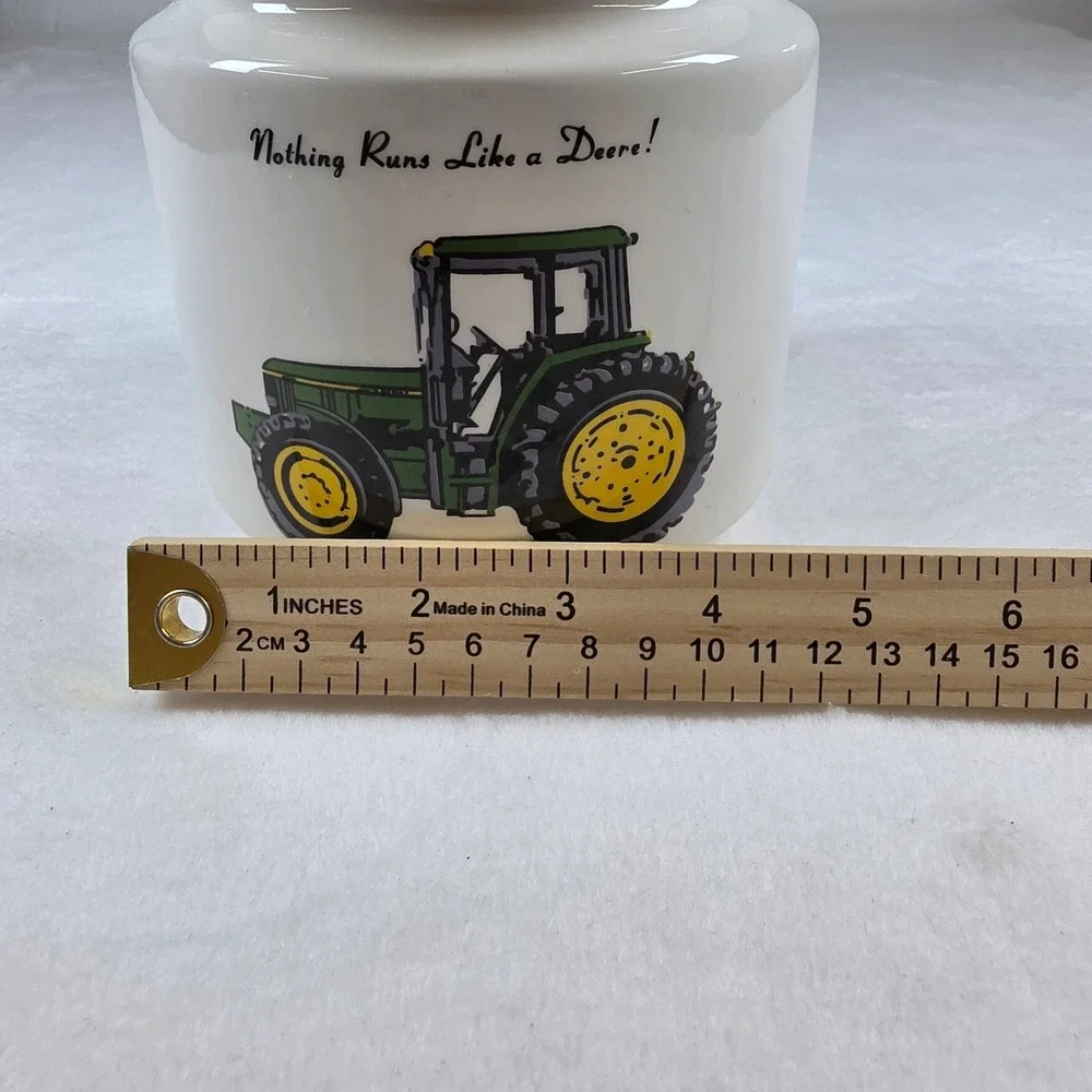 John Deere john deere