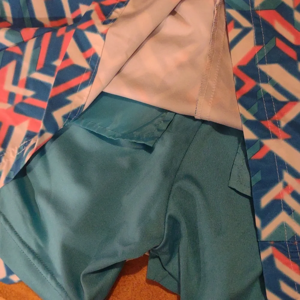 Slazenger skort vibrant