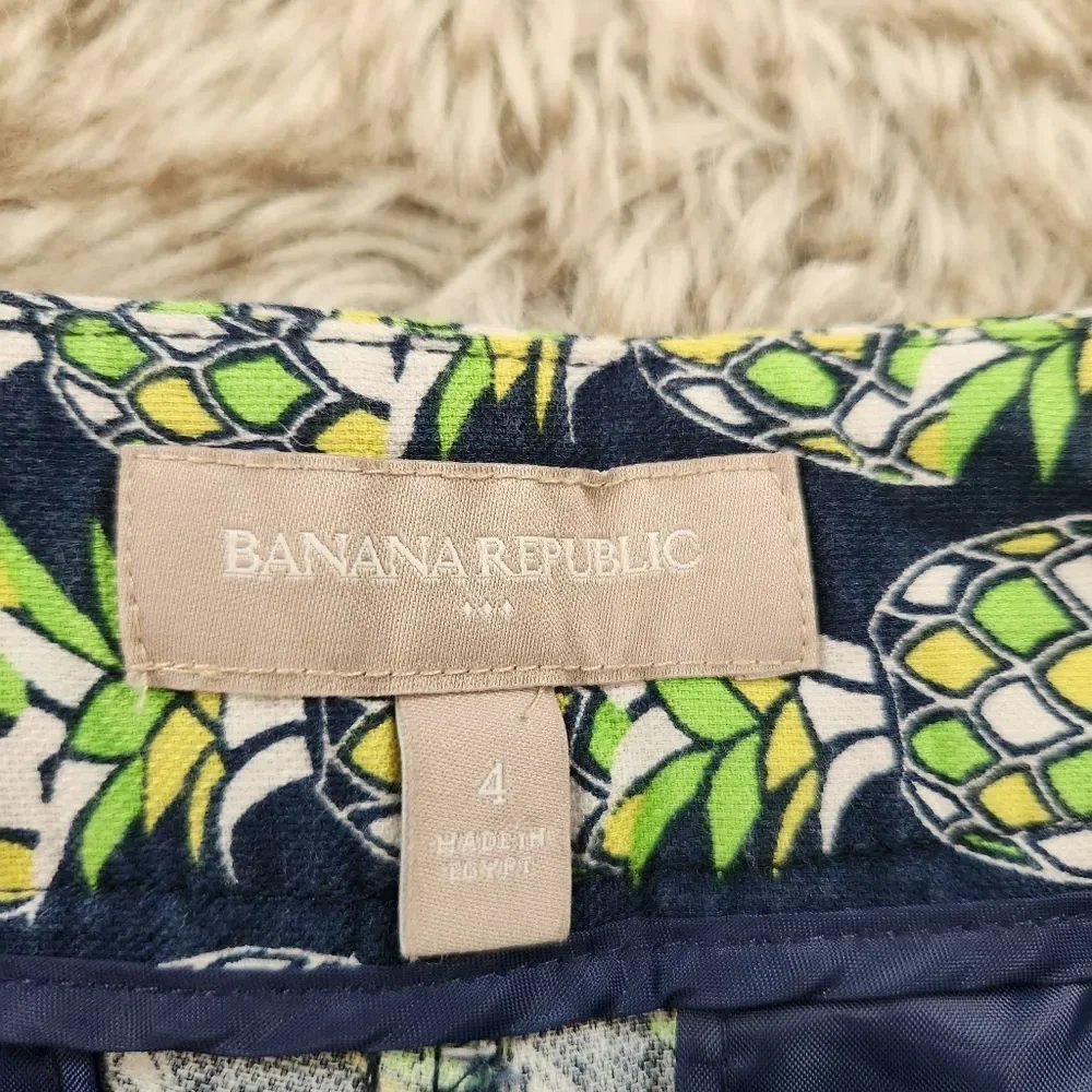 Banana Republic banana republic